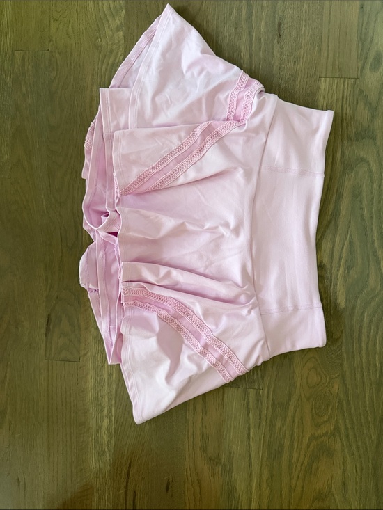 FP Movement by Free People Dresses & Skirts - FP Movement by Free People Pleats And Thank You Tennis Skort - light pink